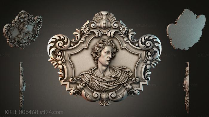 KRTI_008468 3d STL model
