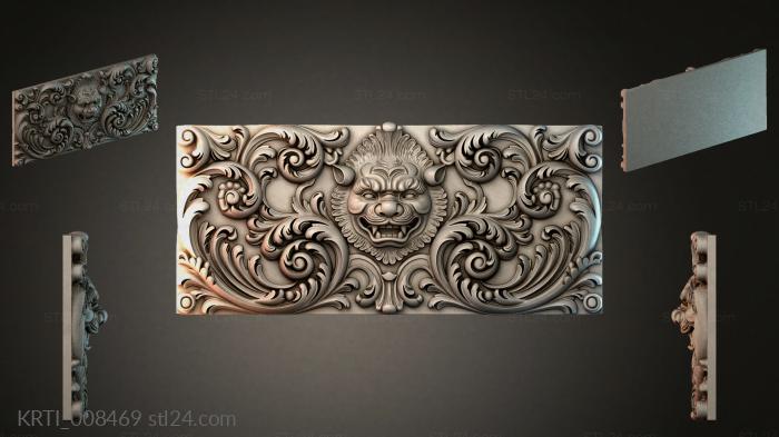 KRTI_008469 3d STL model