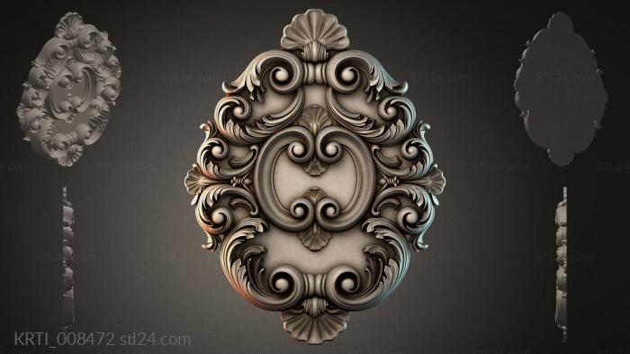 KRTI_008472 3d STL model