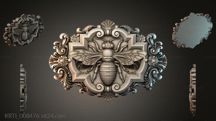 KRTI_008476 3d STL model