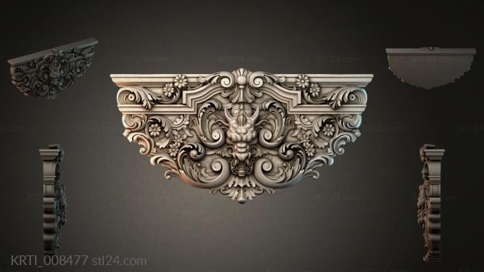 KRTI_008477 3d STL model