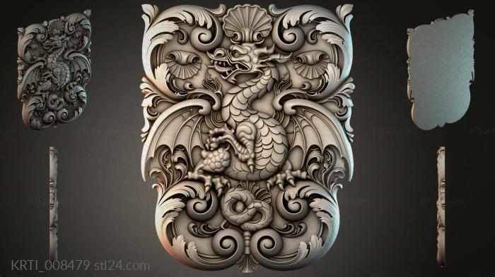 KRTI_008479 3d STL model