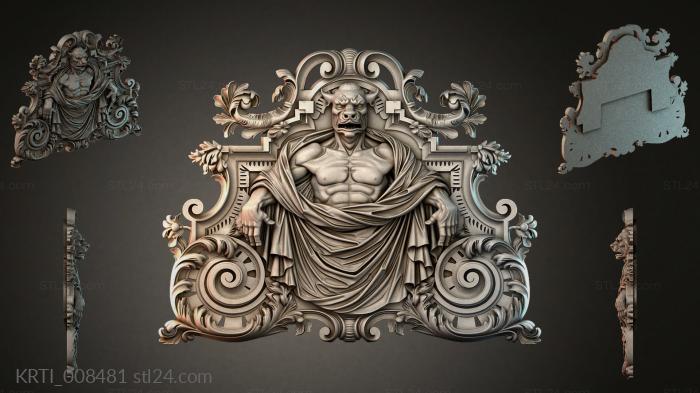 KRTI_008481 3d STL model