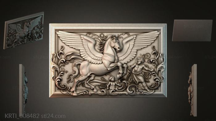 KRTI_008482 3d STL model