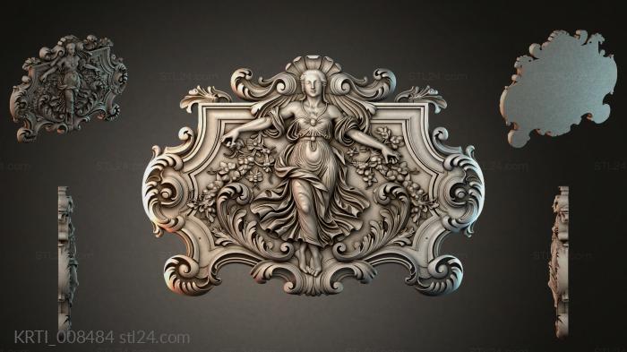 KRTI_008484 3d STL model