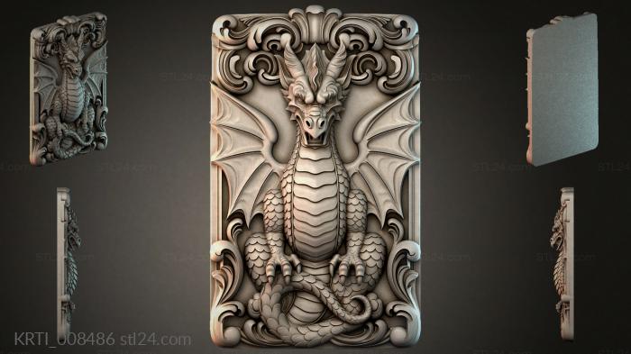 KRTI_008486 3d STL model