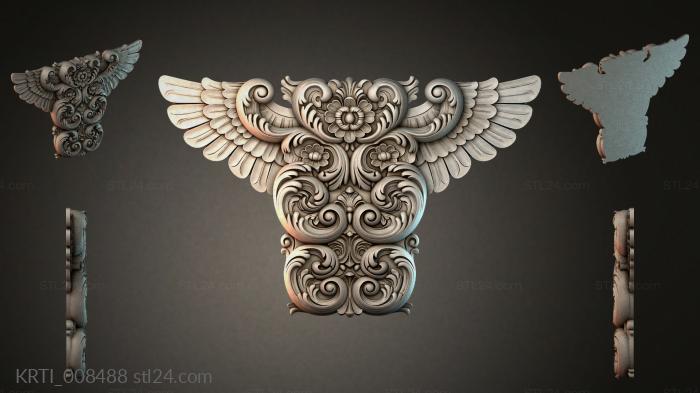 KRTI_008488 3d STL model