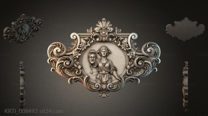 KRTI_008492 3d STL model