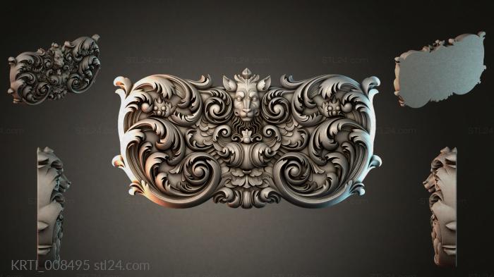 KRTI_008495 3d STL model
