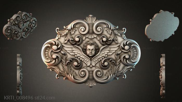 KRTI_008496 3d STL model