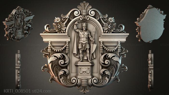 KRTI_008501 3d STL model