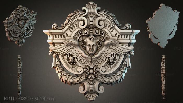 KRTI_008503 3d STL model