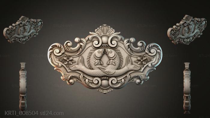 KRTI_008504 3d STL model