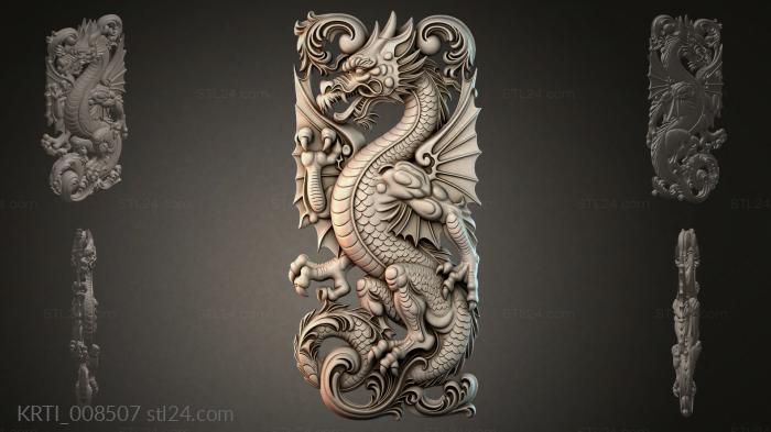 KRTI_008507 3d STL model