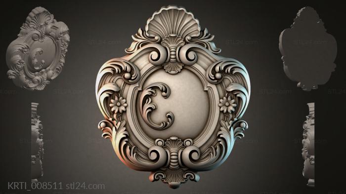 KRTI_008511 3d STL model