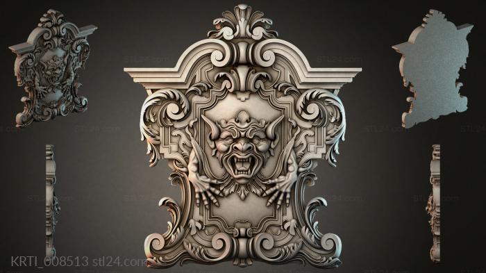 KRTI_008513 3d STL model
