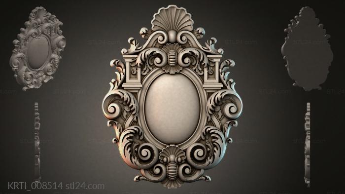 KRTI_008514 3d STL model