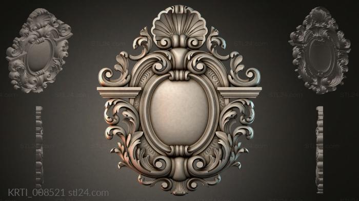 KRTI_008521 3d STL model