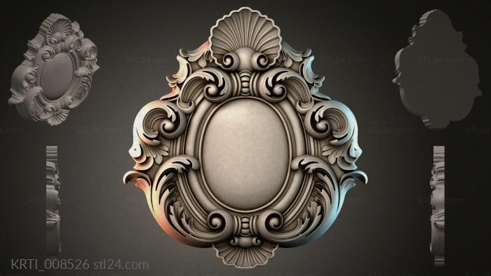 KRTI_008526 3d STL model
