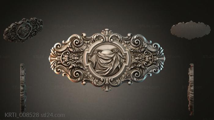 KRTI_008528 3d STL model
