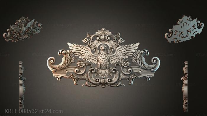 KRTI_008532 3d STL model