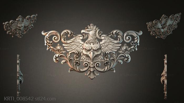 KRTI_008542 3d STL model