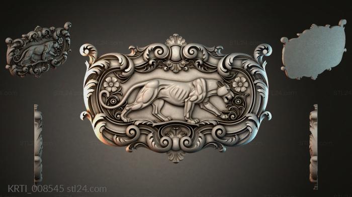 KRTI_008545 3d STL model