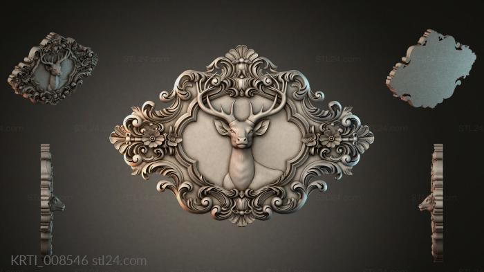 KRTI_008546 3d STL model