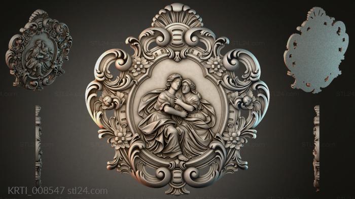 KRTI_008547 3d STL model
