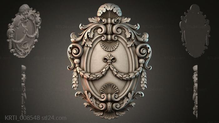 KRTI_008548 3d STL model