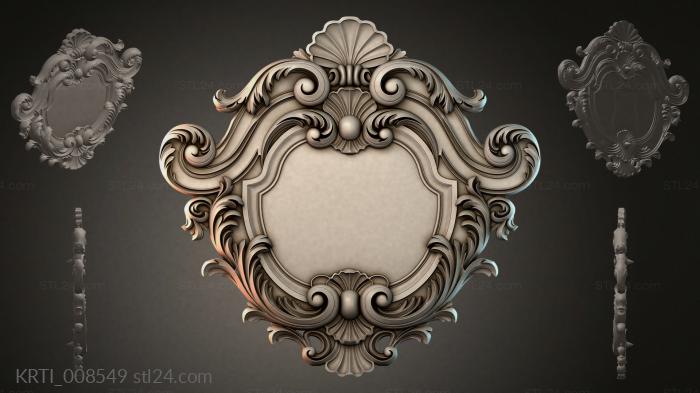 KRTI_008549 3d STL model