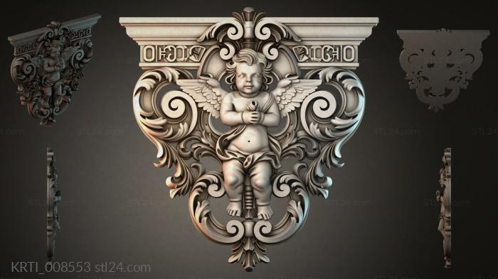 KRTI_008553 3d STL model