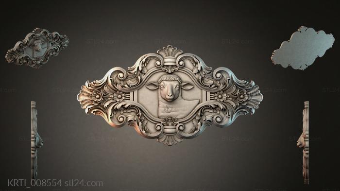 KRTI_008554 3d STL model