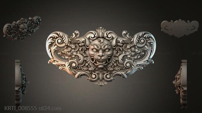 KRTI_008555 3d STL model