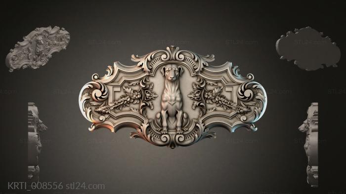 KRTI_008556 3d STL model