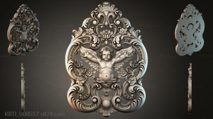 KRTI_008557 3d STL model