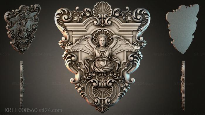KRTI_008560 3d STL model