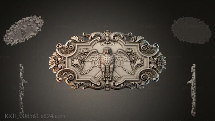 KRTI_008561 3d STL model