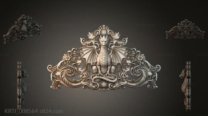 KRTI_008564 3d STL model