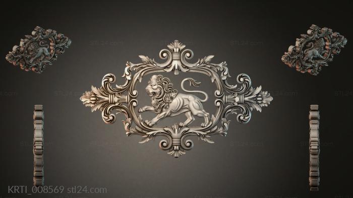 KRTI_008569 3d STL model