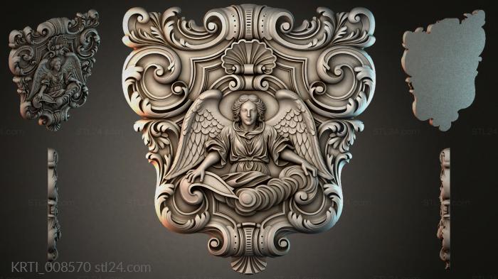 KRTI_008570 3d STL model