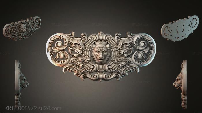 KRTI_008572 3d STL model
