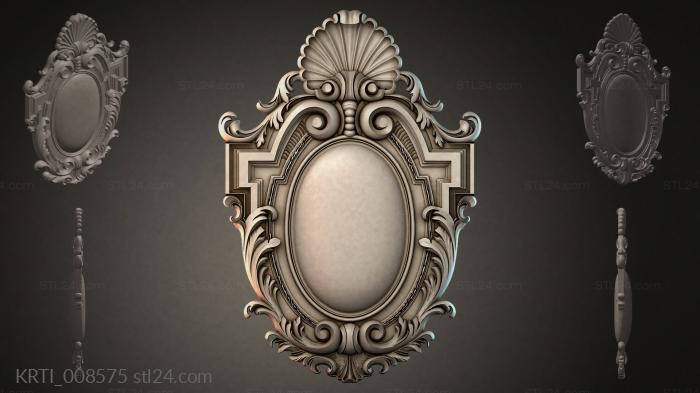 KRTI_008575 3d STL model