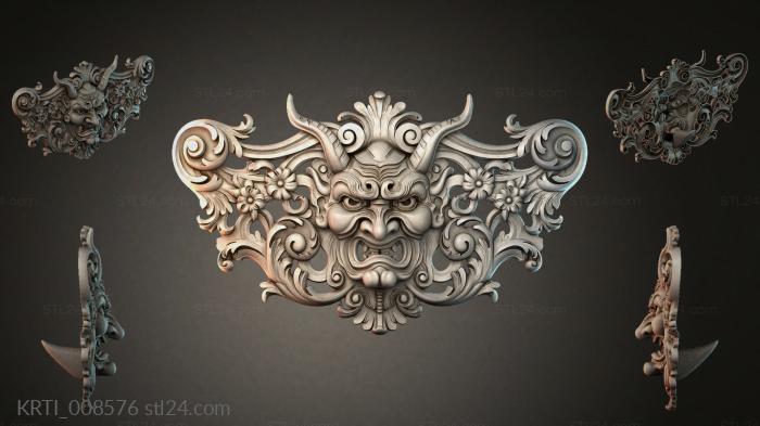KRTI_008576 3d STL model