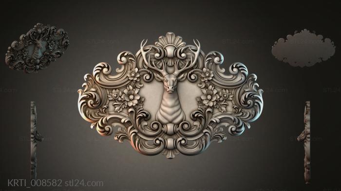 KRTI_008582 3d STL model