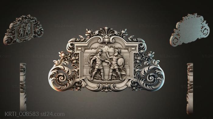 KRTI_008583 3d STL model