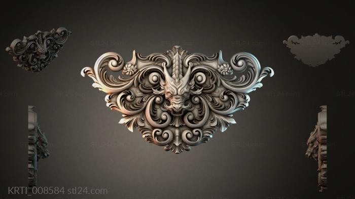 KRTI_008584 3d STL model