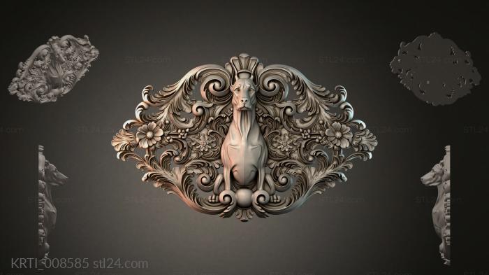 KRTI_008585 3d STL model