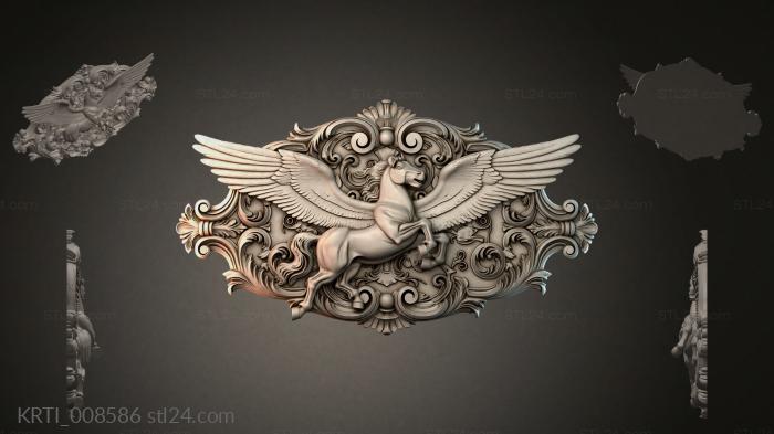 KRTI_008586 3d STL model