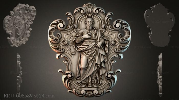 KRTI_008589 3d STL model